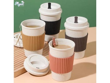 Listing 2 of 3 for Tea Cup Coffee Cup