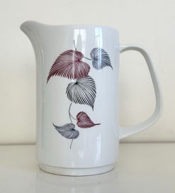 Listing 5 of 15 for 1960’s Studio J & G Meakin England ‘Set of 3 Jugs