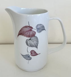 Listing 4 of 15 for 1960’s Studio J & G Meakin England ‘Set of 3 Jugs