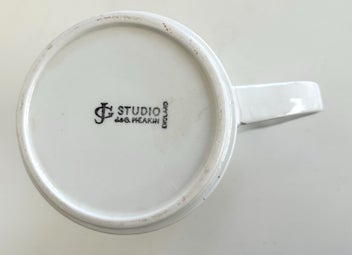 Listing 11 of 15 for 1960’s Studio J & G Meakin England ‘Set of 3 Jugs