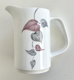 Listing 9 of 15 for 1960’s Studio J & G Meakin England ‘Set of 3 Jugs