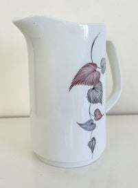 Listing 13 of 15 for 1960’s Studio J & G Meakin England ‘Set of 3 Jugs