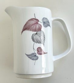 Listing 7 of 15 for 1960’s Studio J & G Meakin England ‘Set of 3 Jugs