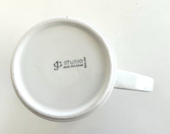 Listing 15 of 15 for 1960’s Studio J & G Meakin England ‘Set of 3 Jugs