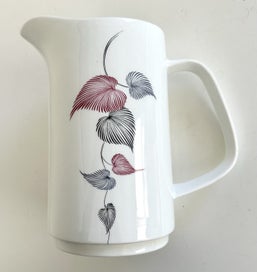 Listing 14 of 15 for 1960’s Studio J & G Meakin England ‘Set of 3 Jugs