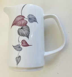 Listing 10 of 15 for 1960’s Studio J & G Meakin England ‘Set of 3 Jugs