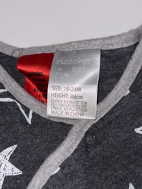 Listing 2 of 3 for Ricochet Winter Sleeping Bag (18–24 months)