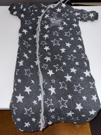 Listing 3 of 3 for Ricochet Winter Sleeping Bag (18–24 months)