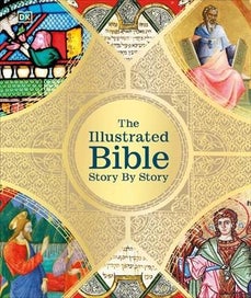 Listing 1 of 1 for The Illustrated Bible Story by Story By DK ISBN 9780241664360