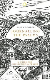 Listing 1 of 1 for Journalling the Psalms By Paula Gooder ISBN 9781529380057