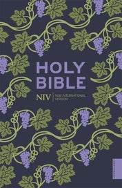 Listing 1 of 1 for NIV Holy Bible (Hodder Classics) By New International Version ISBN 9781473618947