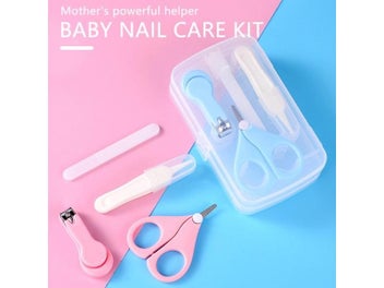 Listing 3 of 10 for Baby Grooming Kit Health Care Set