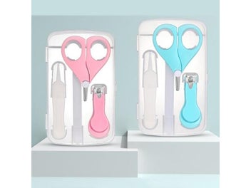 Listing 5 of 10 for Baby Grooming Kit Health Care Set