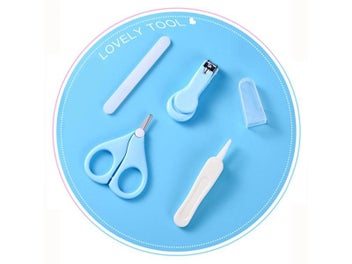 Listing 7 of 10 for Baby Grooming Kit Health Care Set