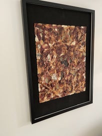 Listing 3 of 3 for Art work