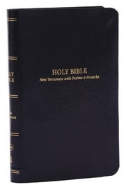 Listing 1 of 1 for KJV Holy Bible By Thomas Nelson ISBN 9781400334841