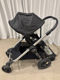 Listing 3 of 17 for Baby Jogger City Select Double plus Gliderboard