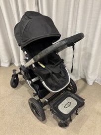 Listing 4 of 17 for Baby Jogger City Select Double plus Gliderboard