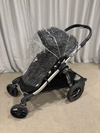 Listing 5 of 17 for Baby Jogger City Select Double plus Gliderboard