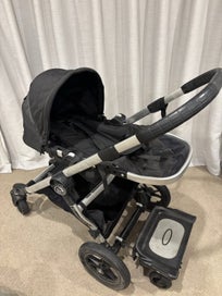 Listing 6 of 17 for Baby Jogger City Select Double plus Gliderboard