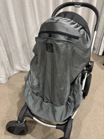 Listing 7 of 17 for Baby Jogger City Select Double plus Gliderboard