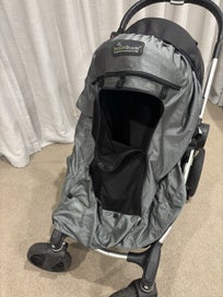 Listing 8 of 17 for Baby Jogger City Select Double plus Gliderboard