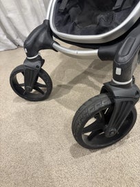 Listing 9 of 17 for Baby Jogger City Select Double plus Gliderboard