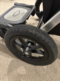 Listing 11 of 17 for Baby Jogger City Select Double plus Gliderboard