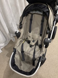 Listing 12 of 17 for Baby Jogger City Select Double plus Gliderboard