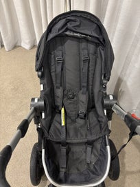 Listing 13 of 17 for Baby Jogger City Select Double plus Gliderboard