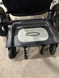 Listing 14 of 17 for Baby Jogger City Select Double plus Gliderboard