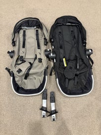 Listing 16 of 17 for Baby Jogger City Select Double plus Gliderboard