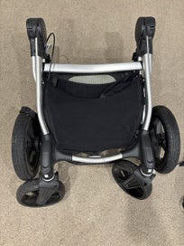 Listing 17 of 17 for Baby Jogger City Select Double plus Gliderboard