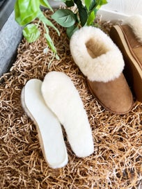 Listing 2 of 11 for Sheepskin Innersole for Shoes