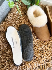 Listing 4 of 11 for Sheepskin Innersole for Shoes
