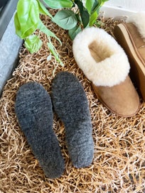 Listing 5 of 11 for Sheepskin Innersole for Shoes