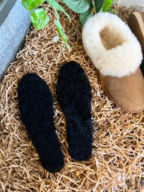 Listing 7 of 11 for Sheepskin Innersole for Shoes