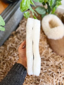 Listing 8 of 11 for Sheepskin Innersole for Shoes