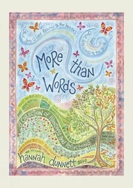 Listing 1 of 1 for More Than Words By Hannah Dunnett ISBN 9780857217936