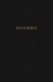 Listing 1 of 1 for KJV Holy Bible By Thomas Nelson ISBN 9780785215547