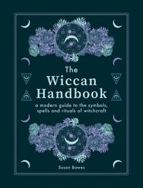 Listing 1 of 1 for The Wiccan Handbook By Susan Bowes ISBN 9780753734612