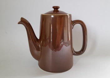 Listing 4 of 6 for Vintage Royal Worcester 'Fireproof Porcelain' Teapot and Water Jug.