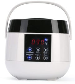 Listing 2 of 6 for Wax Hair Removal Set