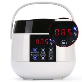 Listing 5 of 6 for Wax Hair Removal Set