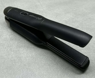 Listing 4 of 6 for GHD Unplugged Cordless Hair Straightener – Matte Black – Good Condition