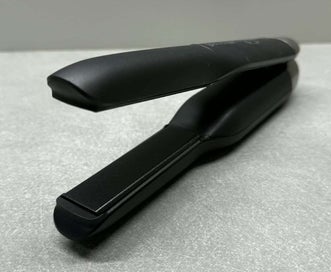 Listing 3 of 6 for GHD Unplugged Cordless Hair Straightener – Matte Black – Good Condition