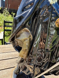 Listing 7 of 16 for Rare 1927 Royal Doulton "Potted by" Charles I - Signed by H. Tittensor (42cm)