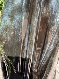 Listing 10 of 16 for Rare 1927 Royal Doulton "Potted by" Charles I - Signed by H. Tittensor (42cm)