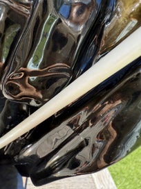 Listing 13 of 16 for Rare 1927 Royal Doulton "Potted by" Charles I - Signed by H. Tittensor (42cm)