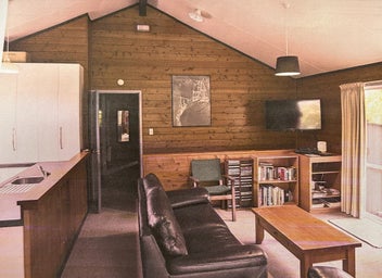 Listing 2 of 3 for Lake Taupo Timeshare - Kuratau Lodge (Week 35)